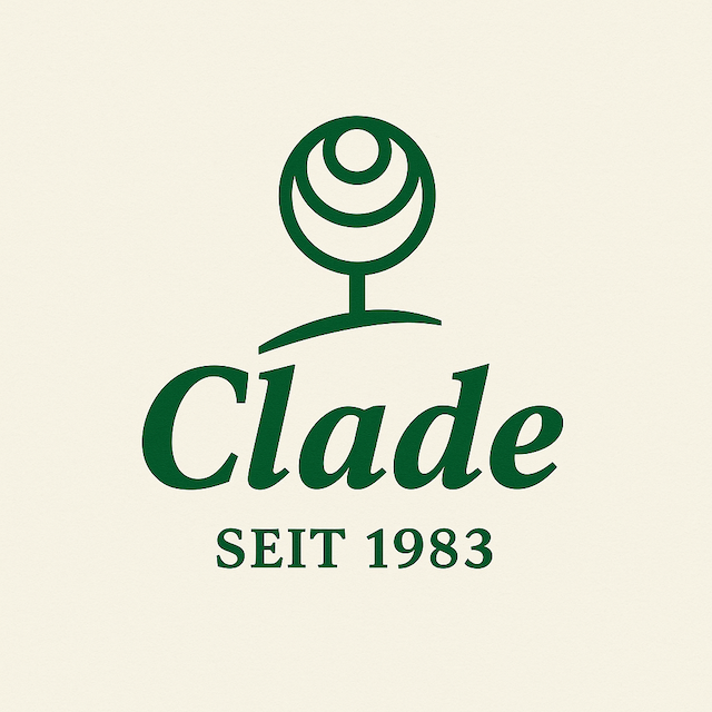 Logo der Firma Clade GmbH