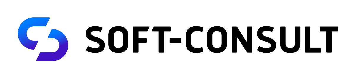Logo der Firma SOFT-CONSULT Häge GmbH