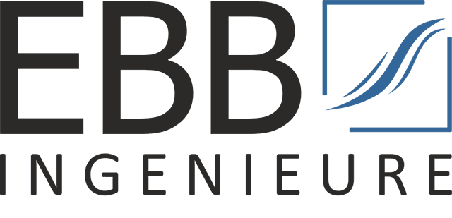 Logo der Firma EBB Ingenieurgesellschaft mbH