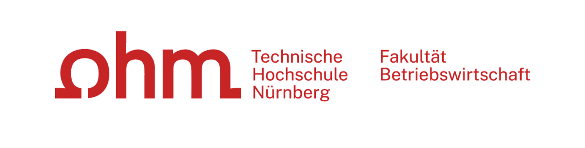 Logo der Firma Technische Hochschule Nürnberg Georg Simon Ohm - Fakultät Betriebswirtschaft